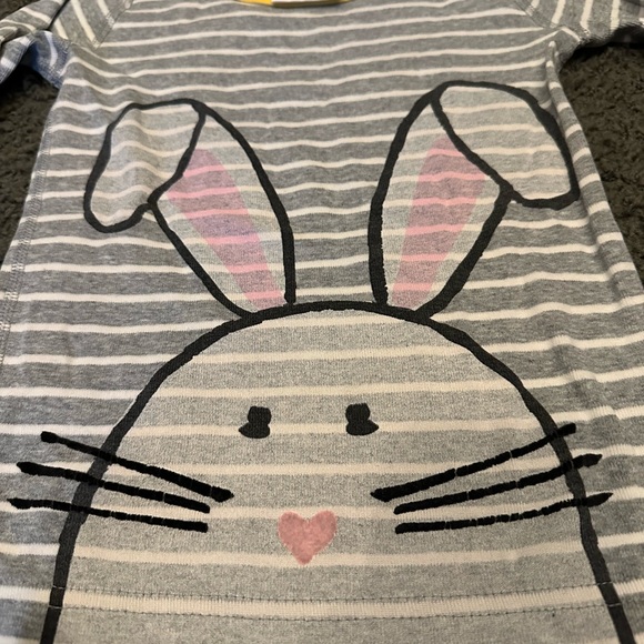 Hanna Andersson Easter Jammies - Picture 5 of 5
